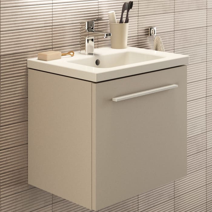 Ideal Standard i.life S Waschtischunterschrank 50 cm, 1 Auszug