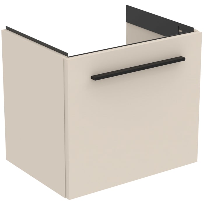 Ideal Standard i.life S Waschtischunterschrank 50 cm, 1 Auszug