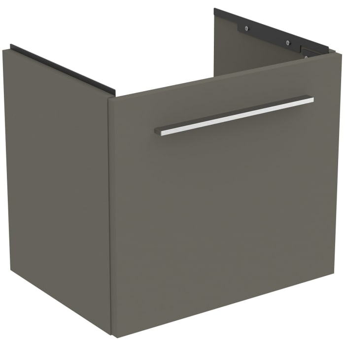 Ideal Standard i.life S Waschtischunterschrank 50 cm, 1 Auszug