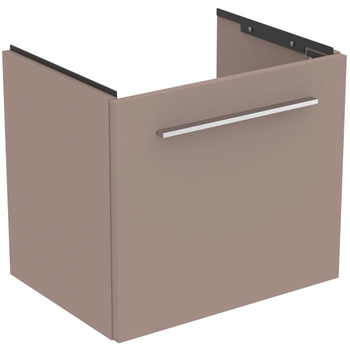 Ideal Standard i.life S Waschtischunterschrank 50 cm, 1 Auszug