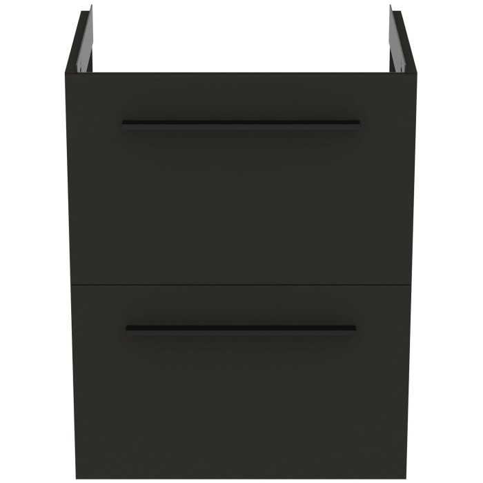 Ideal Standard i.life S Waschtischunterschrank 50 cm, 2 Auszüge