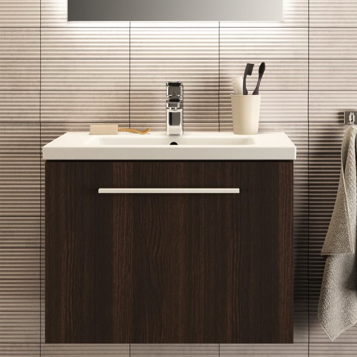 Ideal Standard i.life S Waschtischunterschrank 60 cm, 1 Auszug