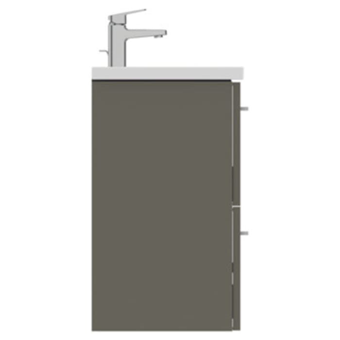 Ideal Standard i.life S Waschtischunterschrank 50 cm, 2 Auszüge