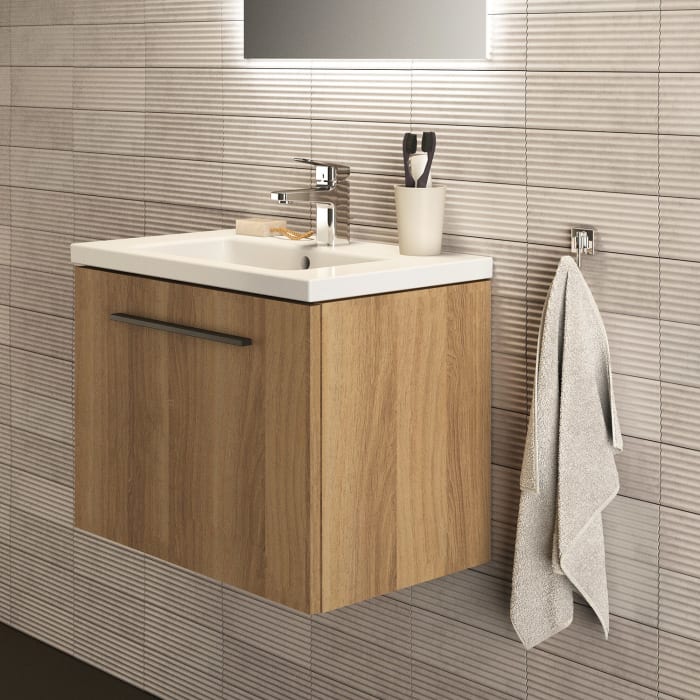 Ideal Standard i.life S Waschtischunterschrank 60 cm, 1 Auszug