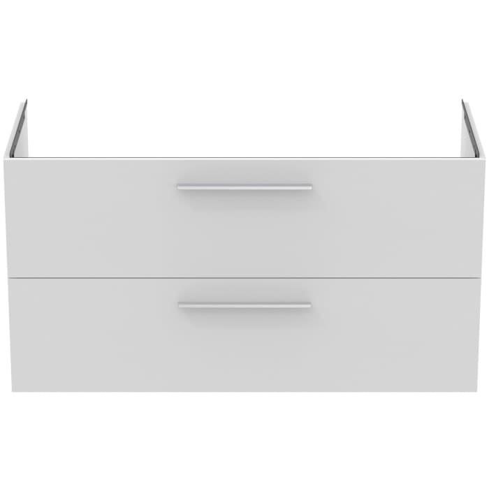 Ideal Standard i.life B Waschtischunterschrank 120 cm mit 2 Auszügen