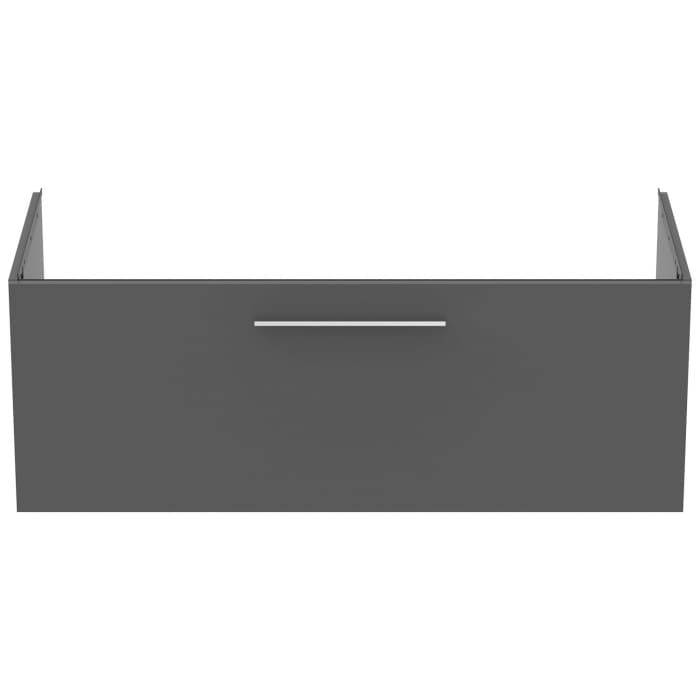 Ideal Standard i.life B Waschtischunterschrank 120 cm mit 1 Auszug