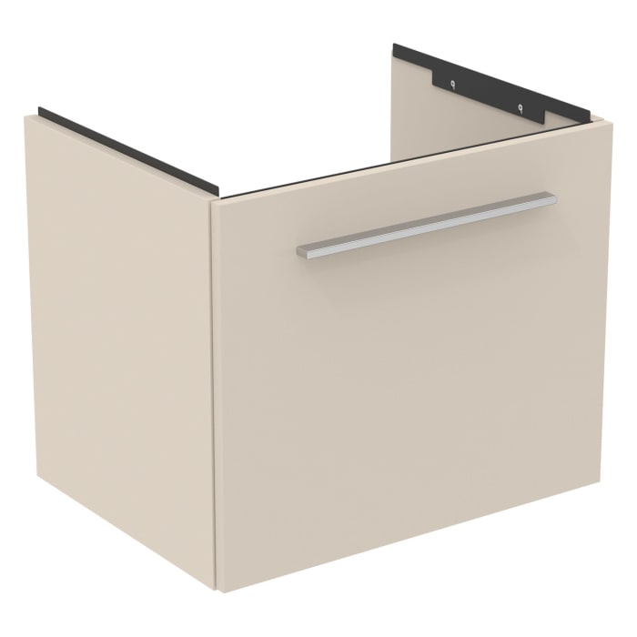 Ideal Standard i.life A Waschtischunterschrank 53 cm, mit 1 Auszug