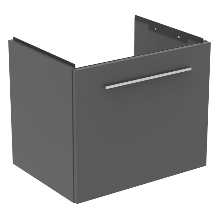 Ideal Standard i.life A Waschtischunterschrank 53 cm, mit 1 Auszug