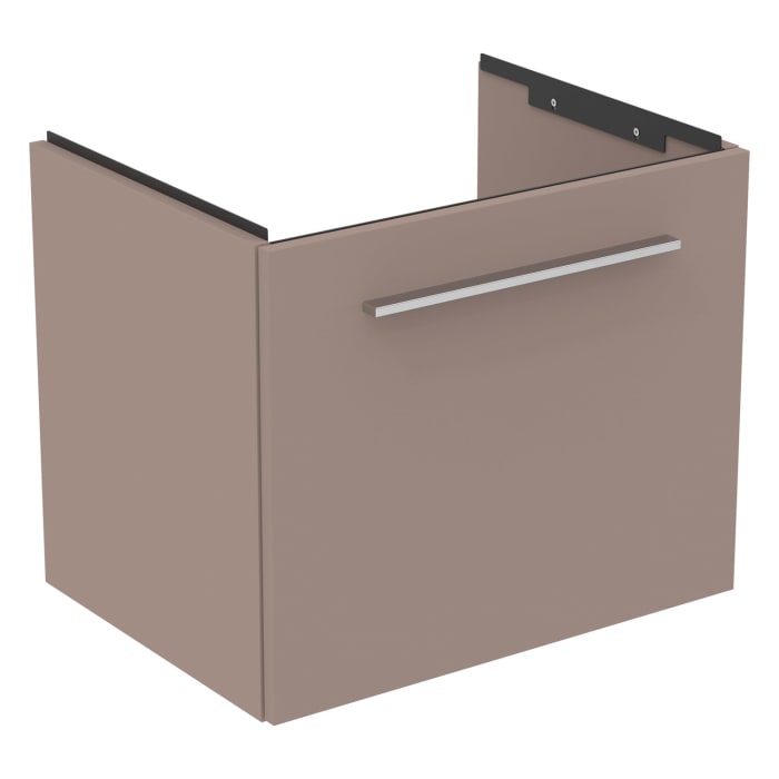 Ideal Standard i.life A Waschtischunterschrank 53 cm, mit 1 Auszug