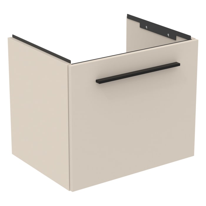 Ideal Standard i.life A Waschtischunterschrank 53 cm, mit 1 Auszug