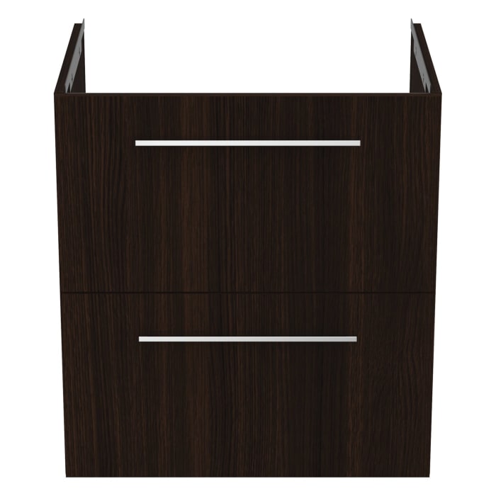 Ideal Standard i.life A Waschtischunterschrank 58 cm, mit 2 Auszügen