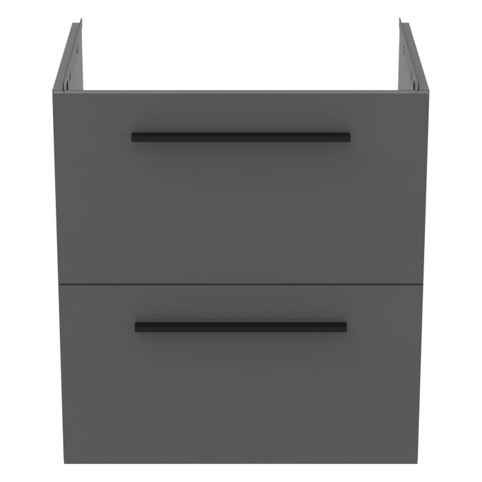 Ideal Standard i.life A Waschtischunterschrank 58 cm, mit 2 Auszügen