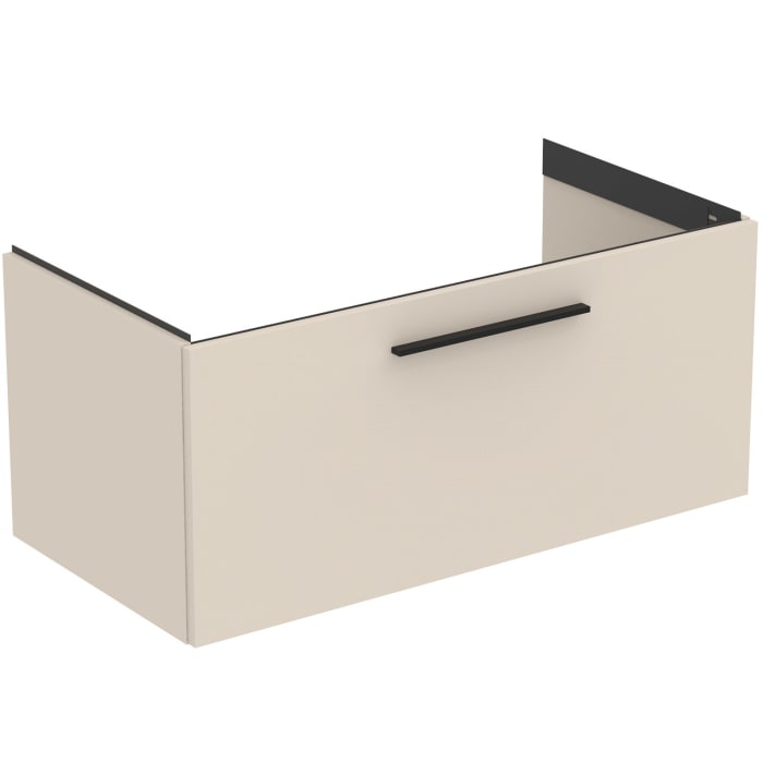 Ideal Standard i.life B Waschtischunterschrank 100 cm mit 1 Auszug