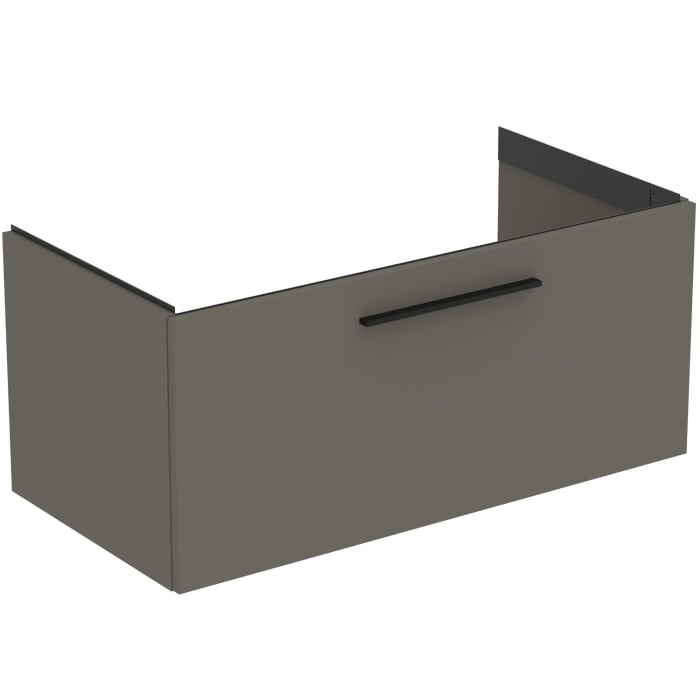 Ideal Standard i.life B Waschtischunterschrank 100 cm mit 1 Auszug