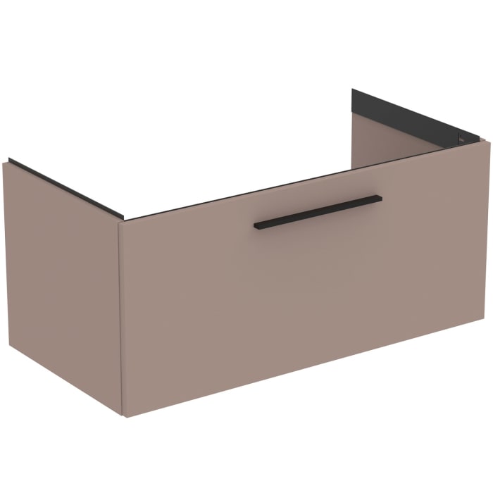 Ideal Standard i.life B Waschtischunterschrank 100 cm mit 1 Auszug