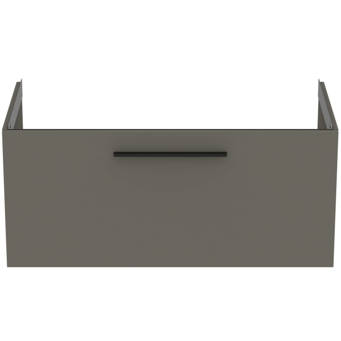 Ideal Standard i.life B Waschtischunterschrank 100 cm mit 1 Auszug