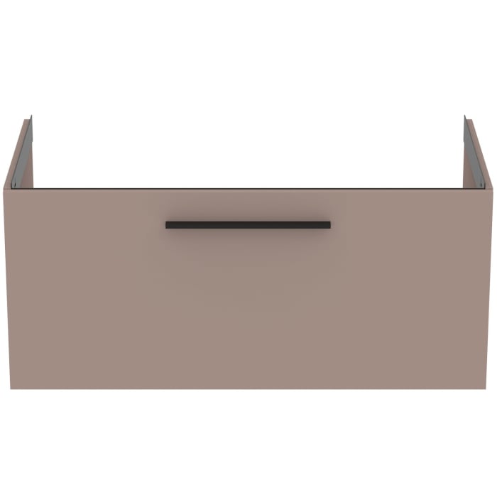 Ideal Standard i.life B Waschtischunterschrank 100 cm mit 1 Auszug