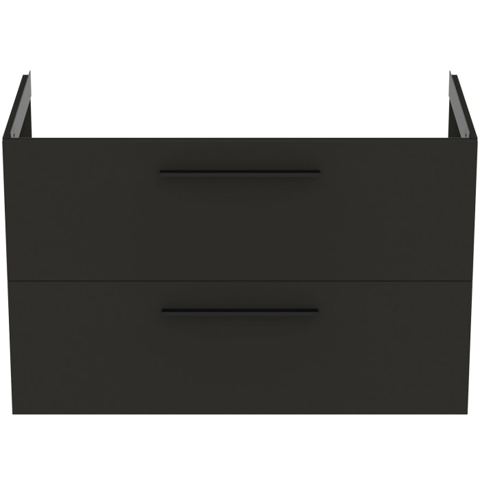 Ideal Standard i.life B Waschtischunterschrank 100 cm mit 2 Auszügen