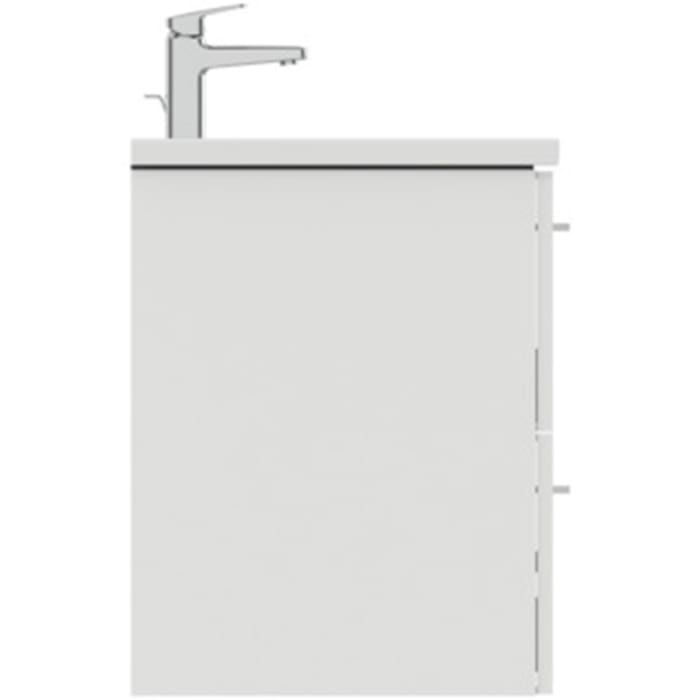Ideal Standard i.life B Waschtischunterschrank 120 cm mit 4 Auszügen