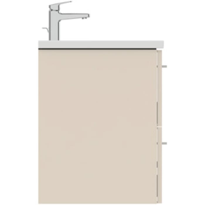 Ideal Standard i.life B Waschtischunterschrank 120 cm mit 4 Auszügen