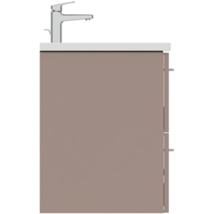 Ideal Standard i.life B Waschtischunterschrank 120 cm mit 4 Auszügen