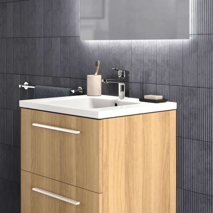 Ideal Standard i.life B Waschtischunterschrank 60 cm mit 2 Auszügen