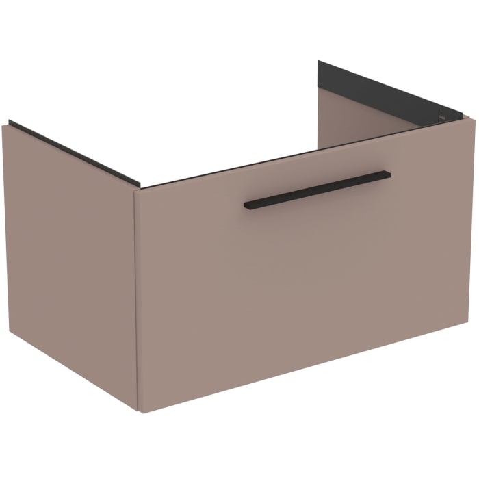 Ideal Standard i.life B Waschtischunterschrank 80 cm mit 1 Auszug