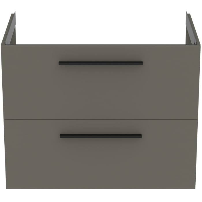 Ideal Standard i.life B Waschtischunterschrank 80 cm mit 2 Auszügen
