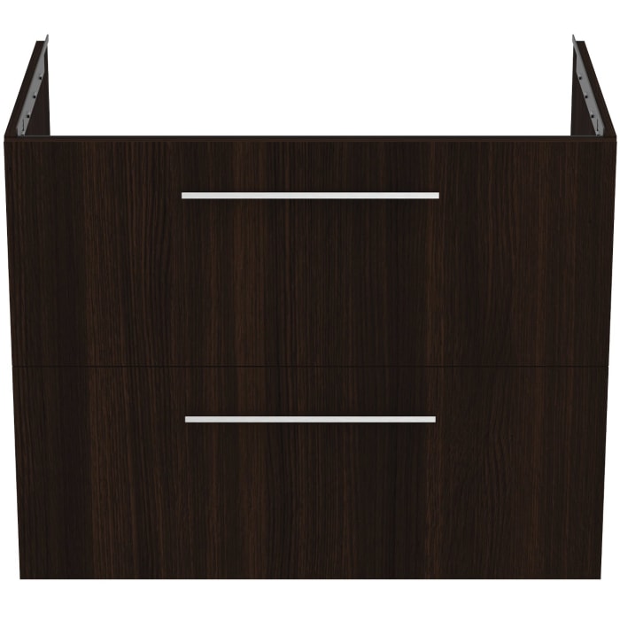 Ideal Standard i.life B Waschtischunterschrank 80 cm mit 2 Auszügen