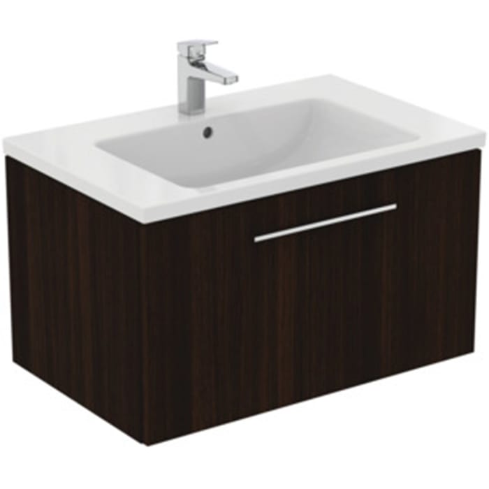 Ideal Standard i.life B Waschtischunterschrank 80 cm mit 1 Auszug