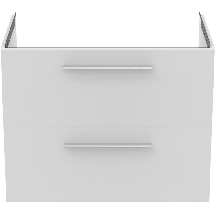 Ideal Standard i.life B Waschtischunterschrank 80 cm mit 2 Auszügen