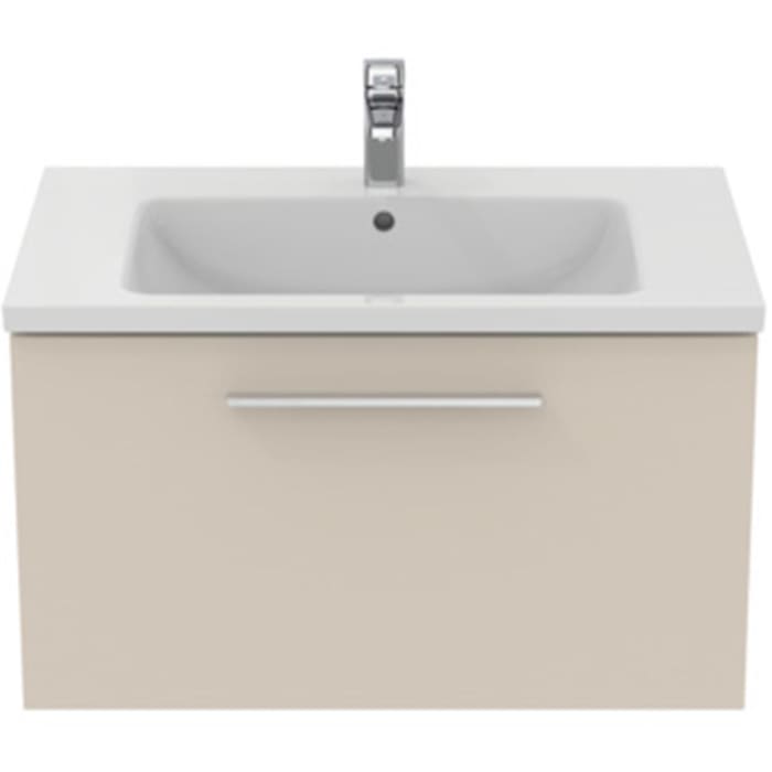 Ideal Standard i.life B Waschtischunterschrank 80 cm mit 1 Auszug