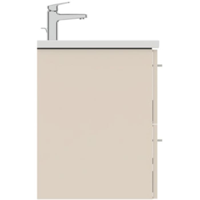 Ideal Standard i.life B Waschtischunterschrank 80 cm mit 2 Auszügen