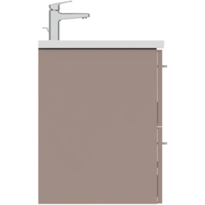 Ideal Standard i.life B Waschtischunterschrank 80 cm mit 2 Auszügen