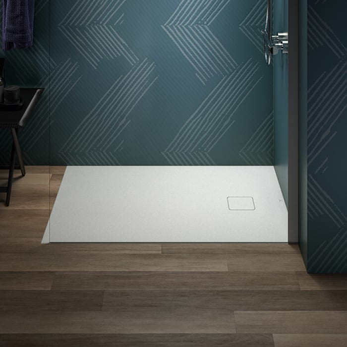 Ideal Standard Ultra Flat Evo Brausewanne 120 x 80 cm