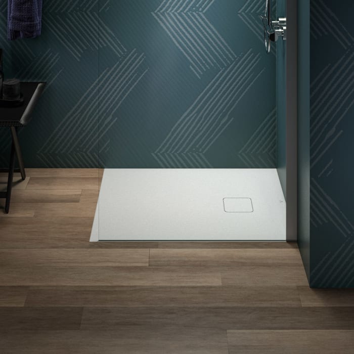 Ideal Standard Ultra Flat Evo Brausewanne 90 x 70 cm