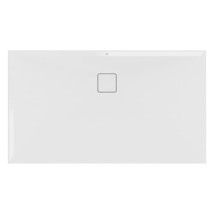 Ideal Standard Ultra Flat Evo Brausewanne 140 x 80 cm