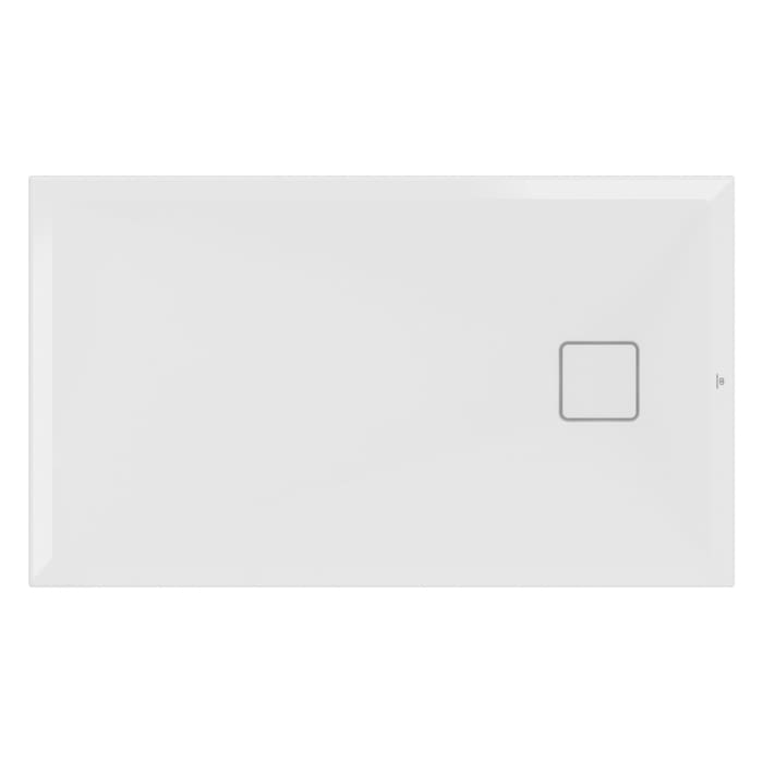 Ideal Standard Ultra Flat Evo Brausewanne 120 x 70 cm