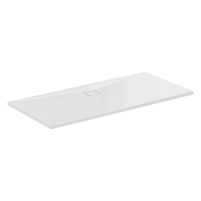 Ideal Standard Ultra Flat Evo Brausewanne 170 x 80 cm