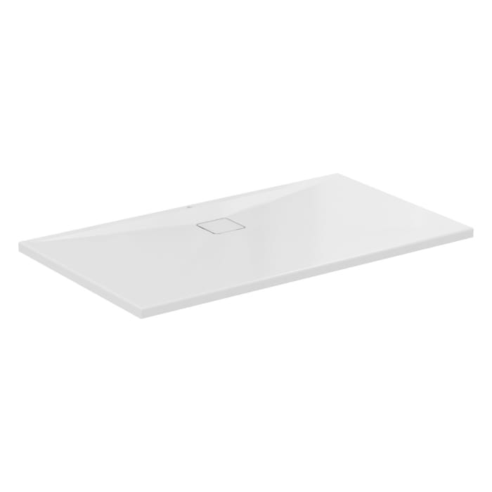 Ideal Standard Ultra Flat Evo Brausewanne 140 x 80 cm