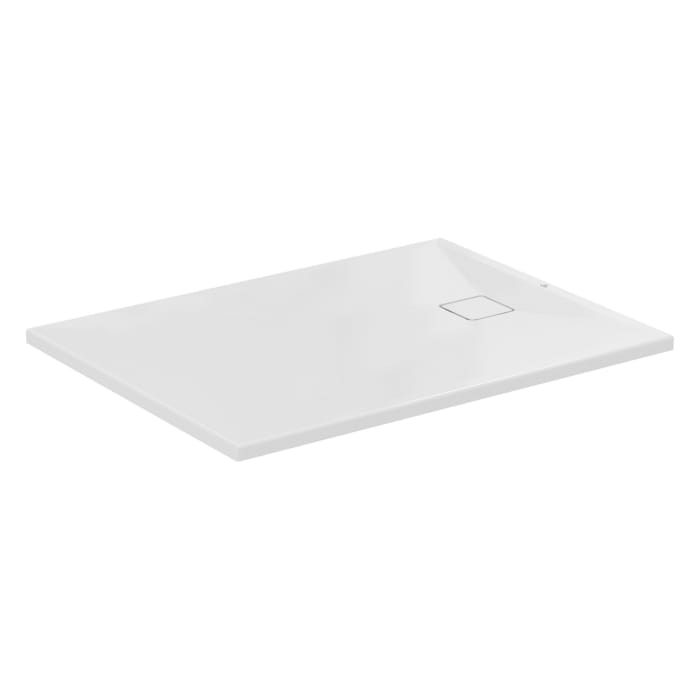 Ideal Standard Ultra Flat Evo Brausewanne 120 x 90 cm