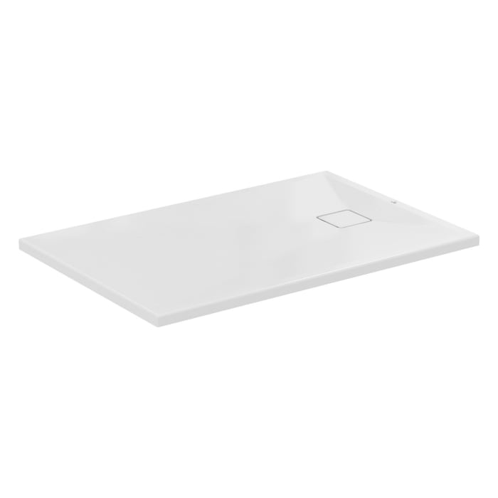 Ideal Standard Ultra Flat Evo Brausewanne 120 x 80 cm