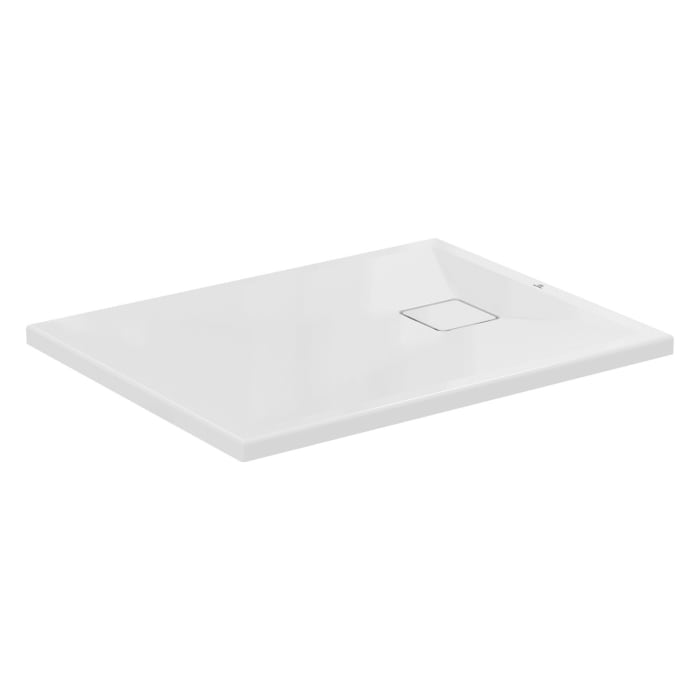 Ideal Standard Ultra Flat Evo Brausewanne 90 x 70 cm