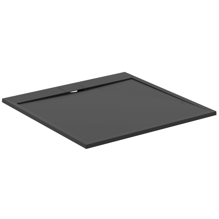 Ideal Standard Ultra Flat S i.life Brausewanne 70 x 70 cm, bodeneben