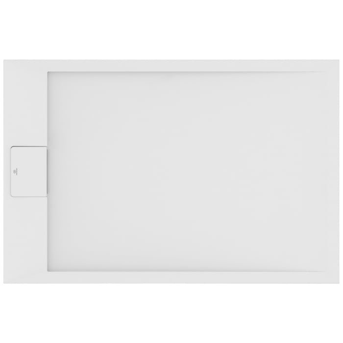 Ideal Standard Ultra Flat S i.life Rechteck-Brausewanne 120 x 90 cm, bodeneben