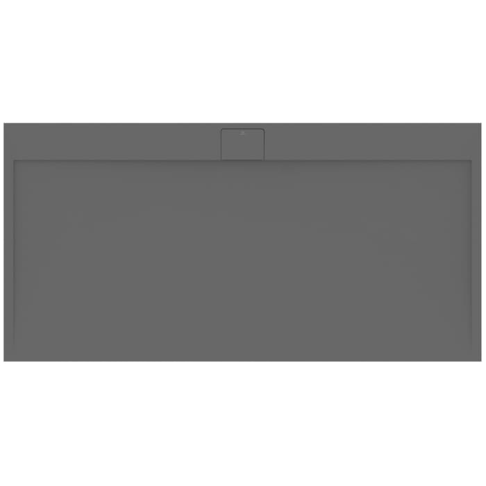 Ideal Standard Ultra Flat S i.life Rechteck-Brausewanne 140 x 90 cm, bodeneben