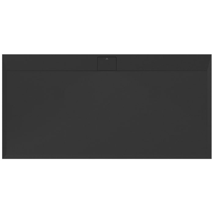 Ideal Standard Ultra Flat S i.life Rechteck-Brausewanne 160 x 90 cm, bodeneben