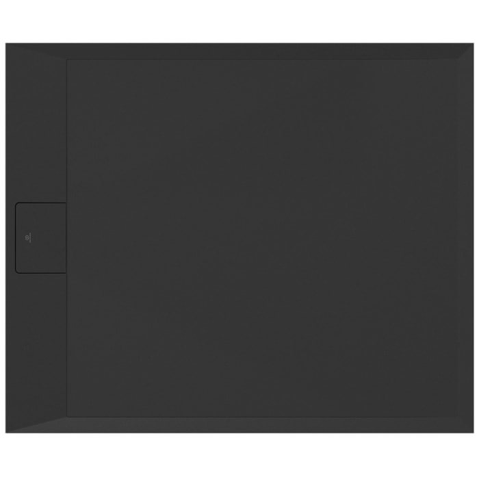 Ideal Standard Ultra Flat S i.life Rechteck-Brausewanne 90 x 70 cm, bodeneben