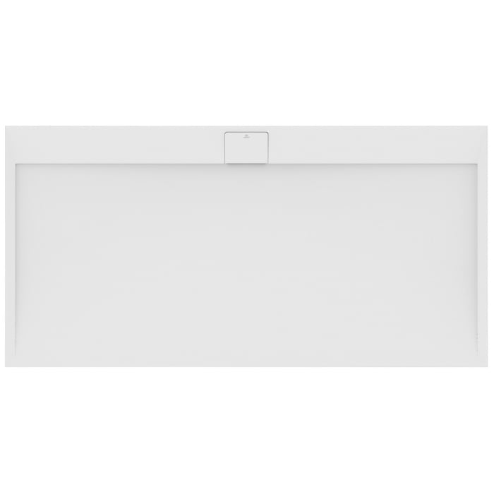 Ideal Standard Ultra Flat S i.life Rechteck-Brausewanne 170 x 90 cm, bodeneben