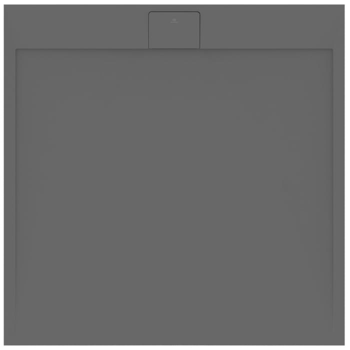 Ideal Standard Ultra Flat S i.life Brausewanne 120 x 120 cm, bodeneben